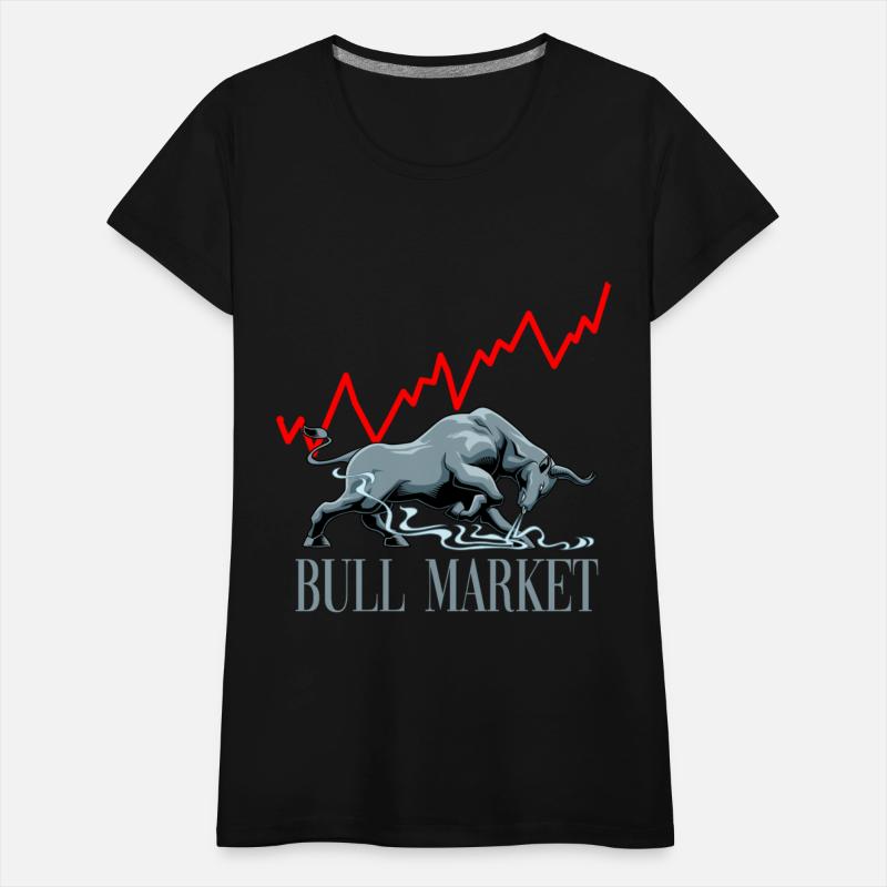 Bull Market Stocks Investing