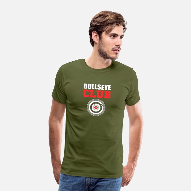 Bullseye Club Professional Archer Gift