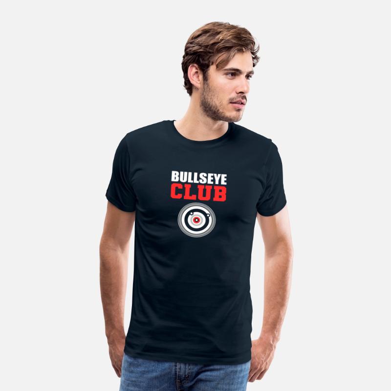 Bullseye Club Professional Archer Gift