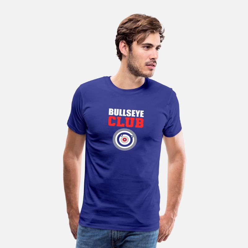 Bullseye Club Professional Archer Gift
