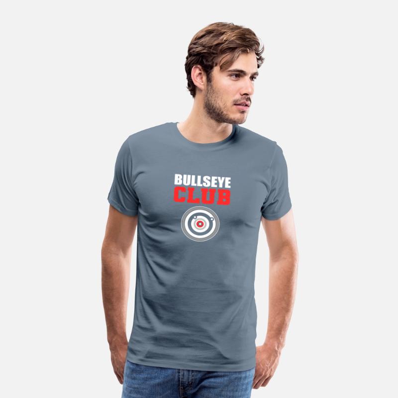 Bullseye Club Professional Archer Gift