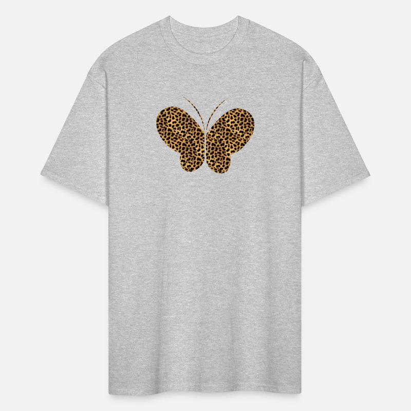 Butterfly Leopard Print Ringlet Moth Animal