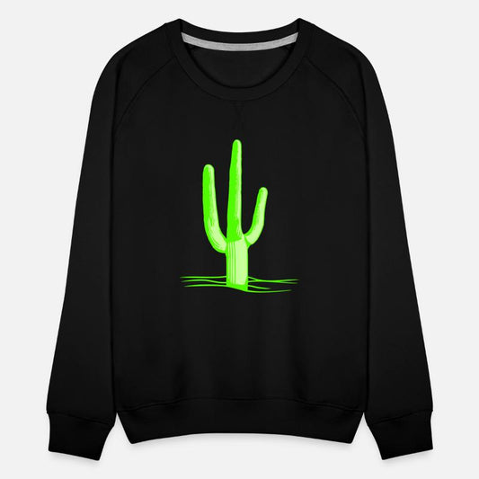 Cactus Sharp Spines Desert Plant Cool Cacti Design