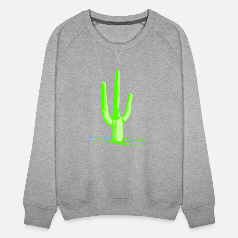 Cactus Sharp Spines Desert Plant Cool Cacti Design