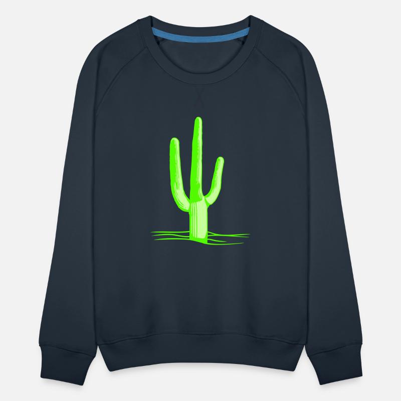 Cactus Sharp Spines Desert Plant Cool Cacti Design