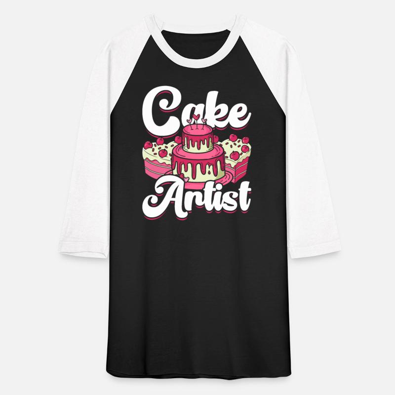 Cake Artist