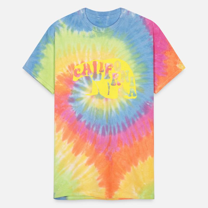 California Bear USA State America Californian