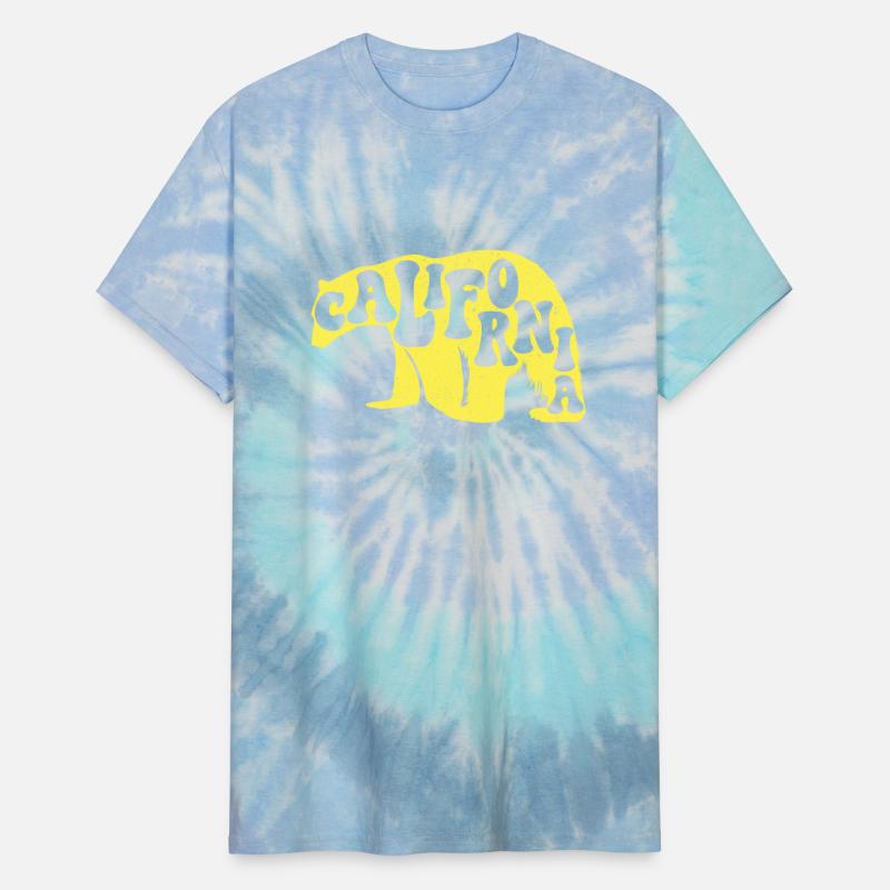 California Bear USA State America Californian