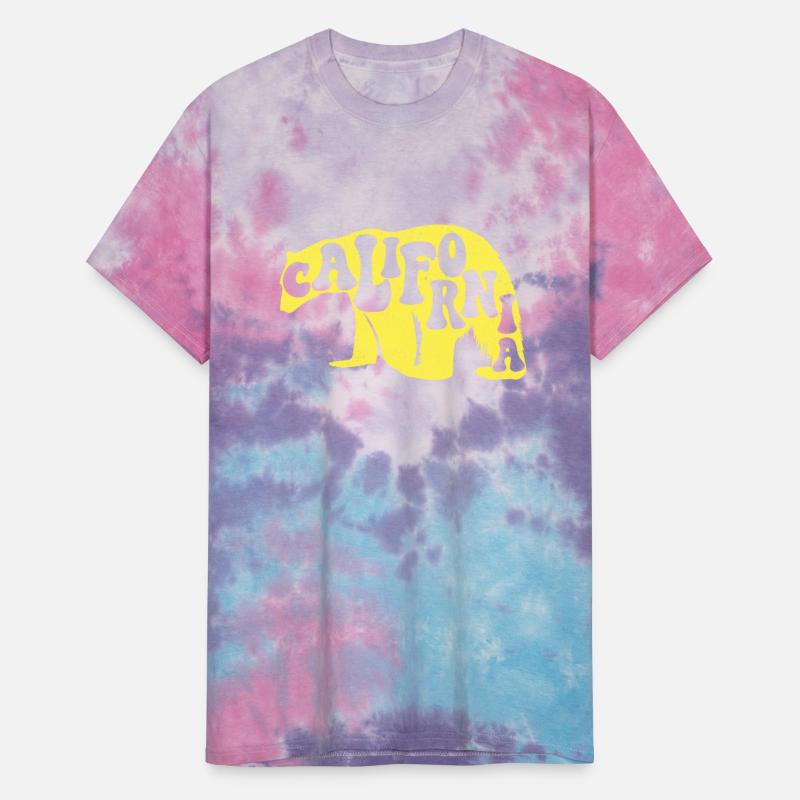 California Bear USA State America Californian