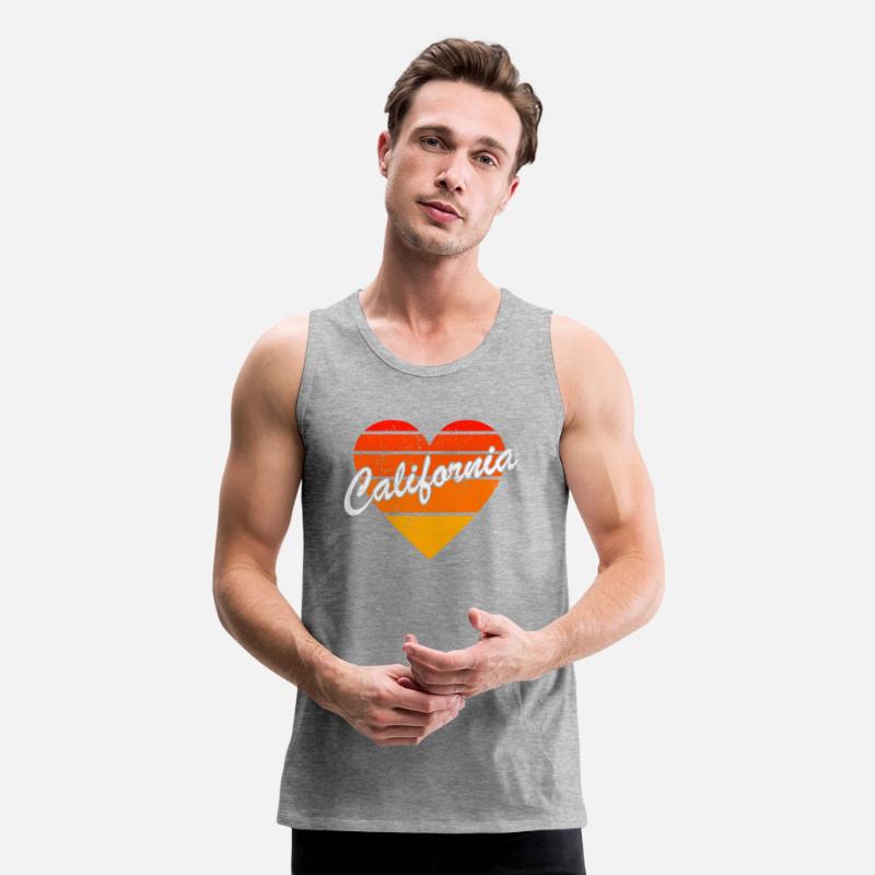 California Family Vacation 70S 80S