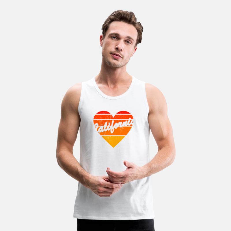 California Family Vacation 70S 80S