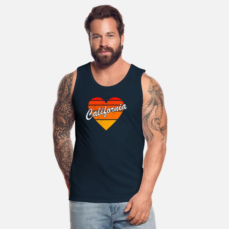 California Family Vacation 70S 80S