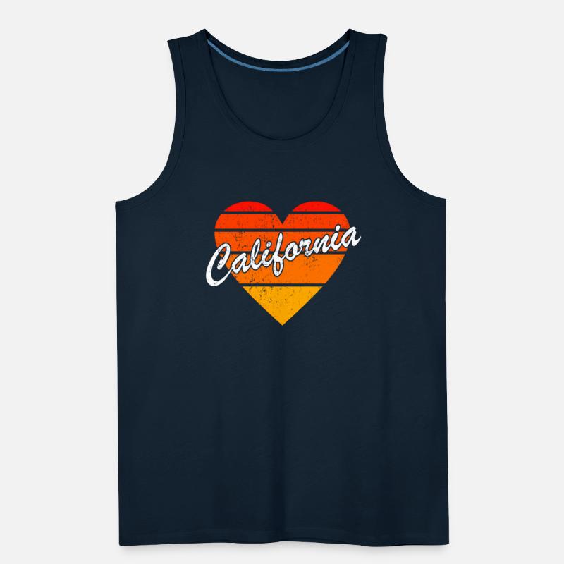 California Family Vacation 70S 80S