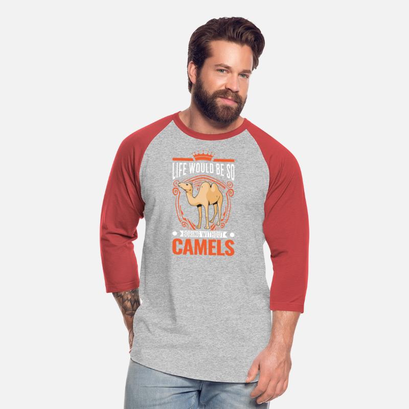 Camel Gift Dromedary Big