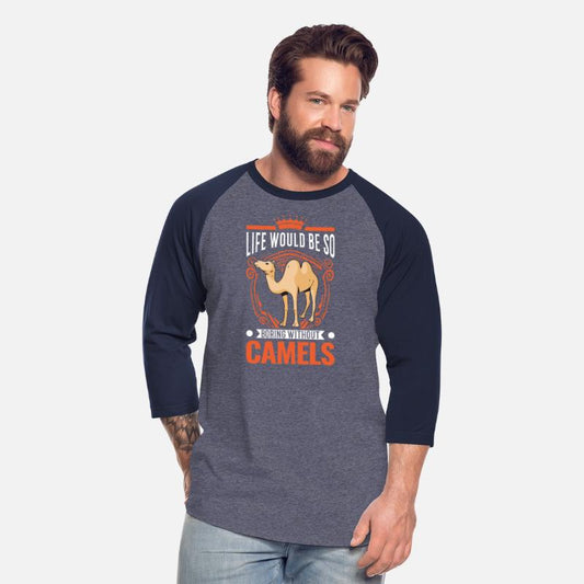 Camel Gift Dromedary Big