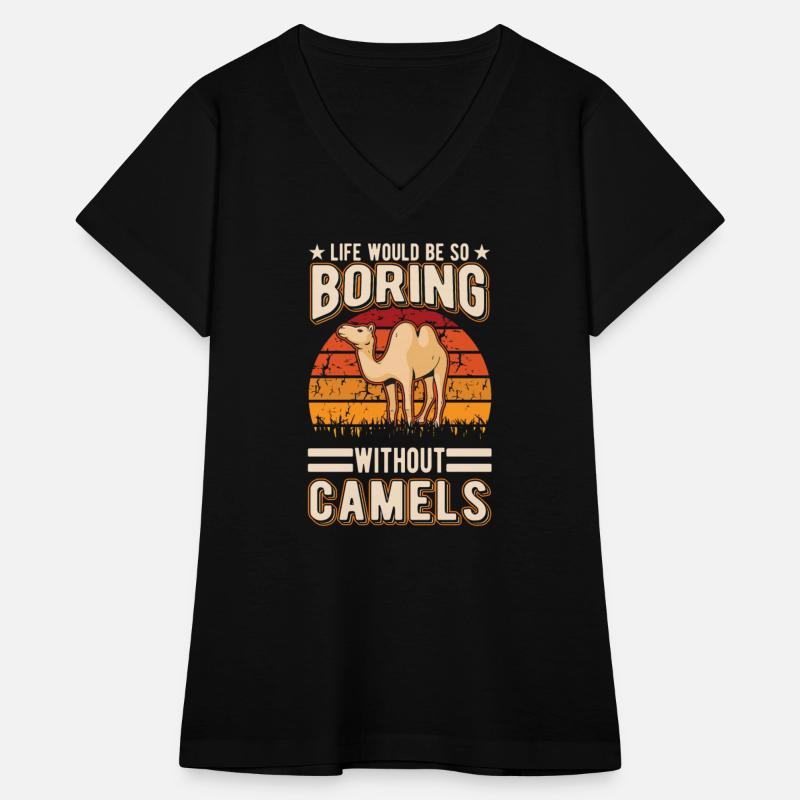 Camel Gift Dromedary Big