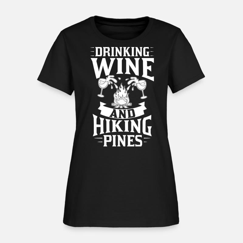 Camping Wine Glass Drinking Beginner Camper