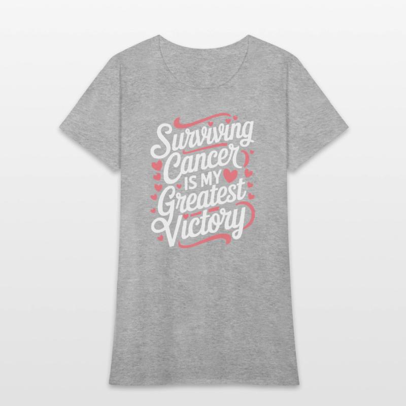 Cancer Survivor Chemotherapy Chemo Beat Cancer