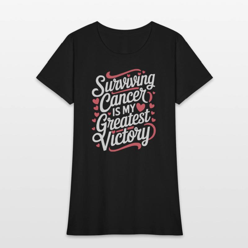 Cancer Survivor Chemotherapy Chemo Beat Cancer