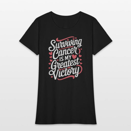 Cancer Survivor Chemotherapy Chemo Beat Cancer