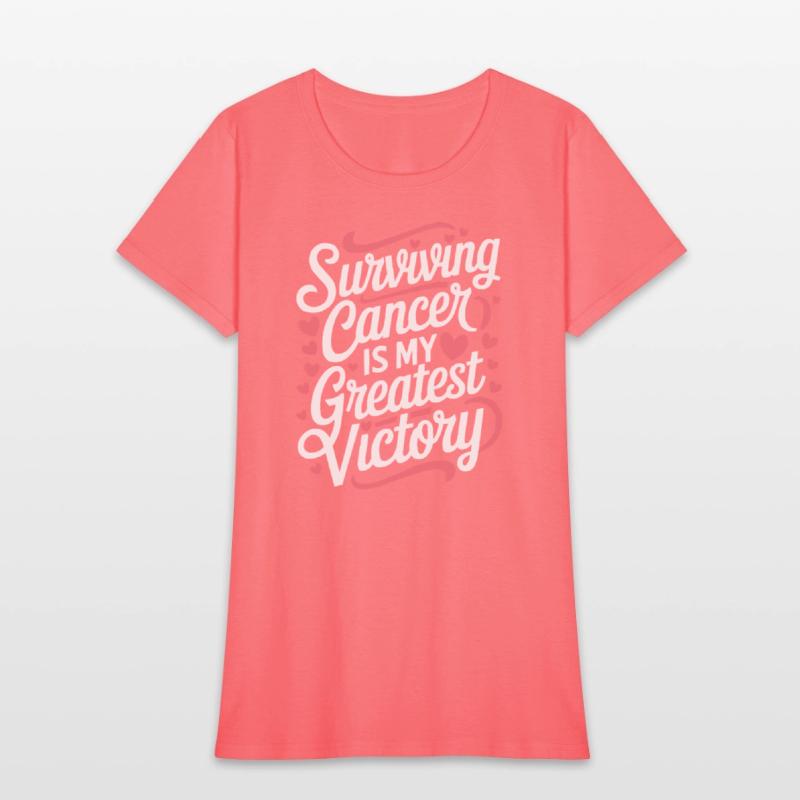 Cancer Survivor Chemotherapy Chemo Beat Cancer