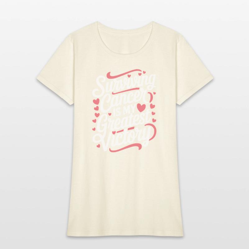 Cancer Survivor Chemotherapy Chemo Beat Cancer