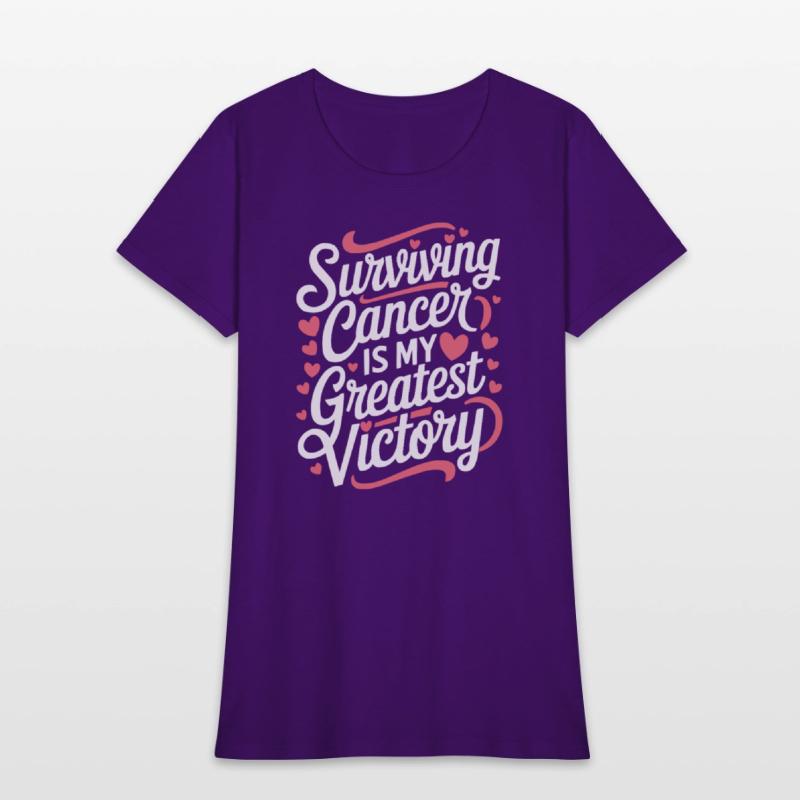 Cancer Survivor Chemotherapy Chemo Beat Cancer