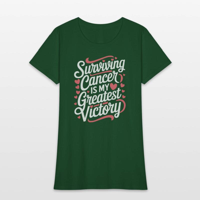 Cancer Survivor Chemotherapy Chemo Beat Cancer