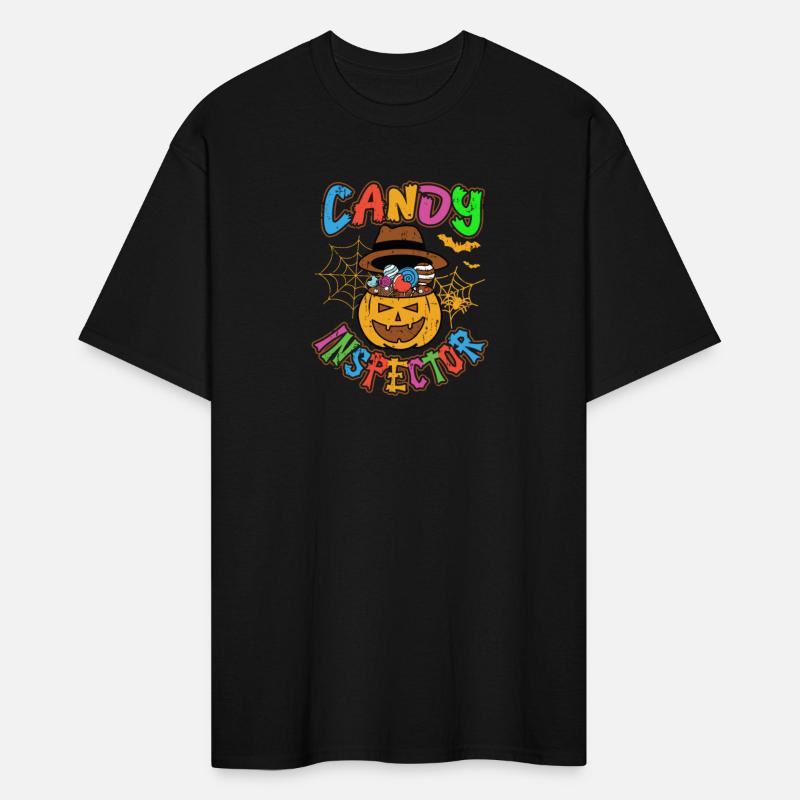 Candy Inspector