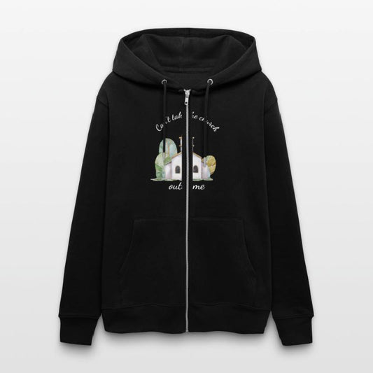 Can't Take The Church Outta Me