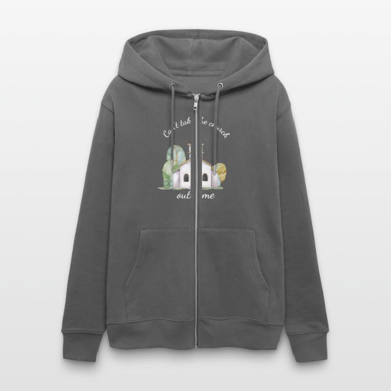 Can't Take The Church Outta Me