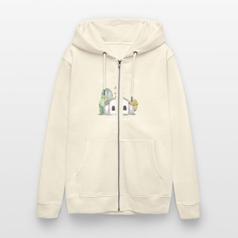 Can't Take The Church Outta Me