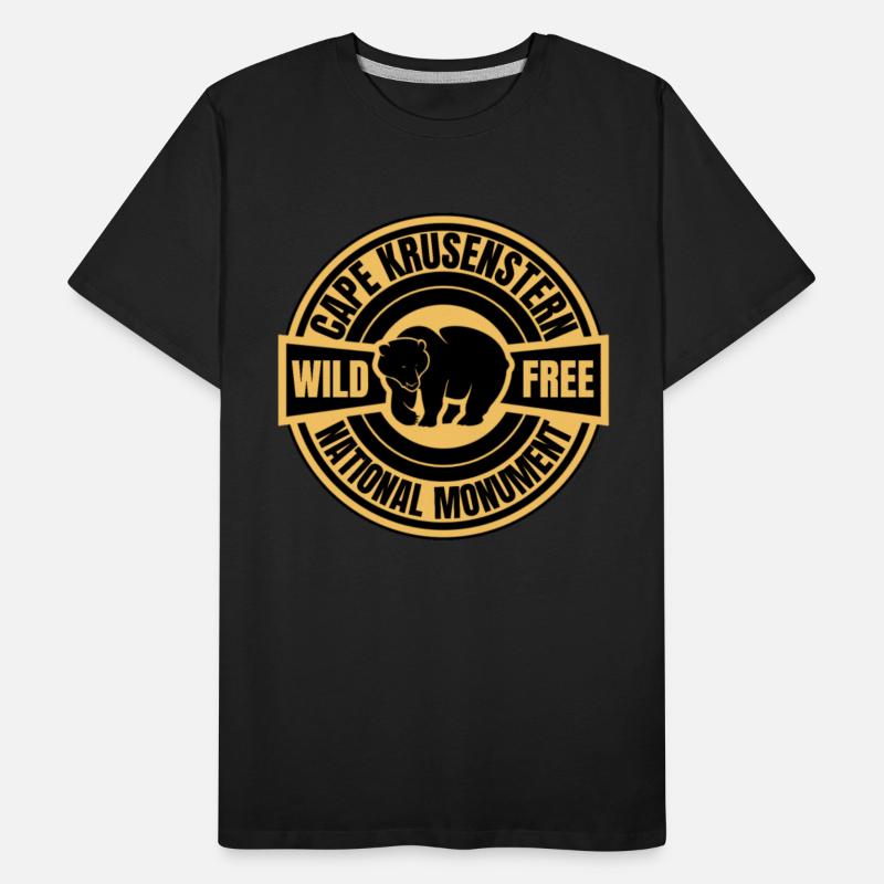 Cape krusenstern national monument