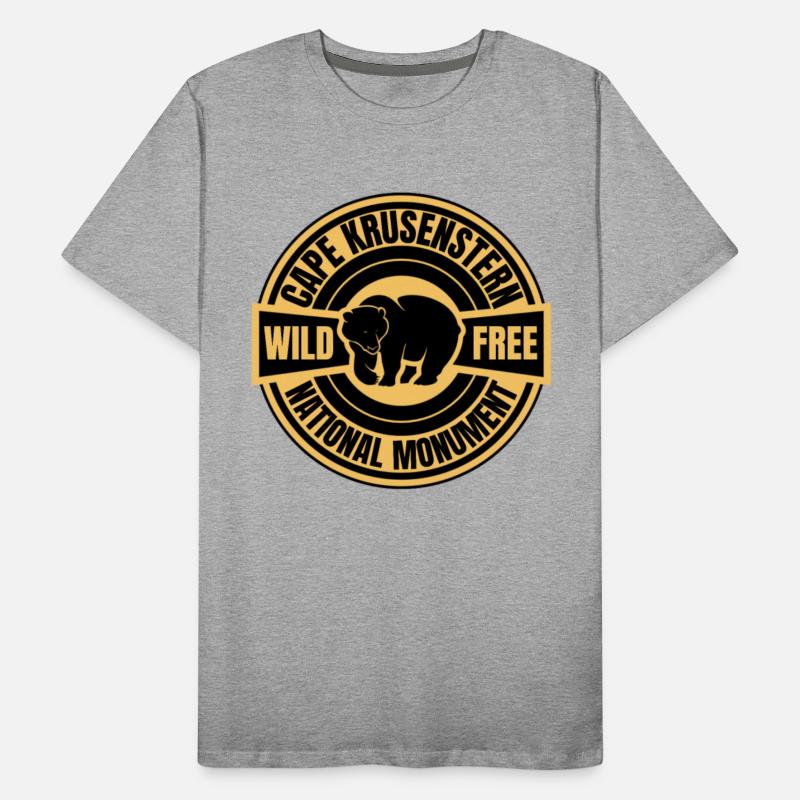 Cape krusenstern national monument