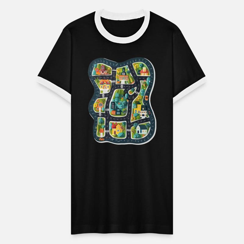 Car Play Mate - Children Give Parent A Massage 2