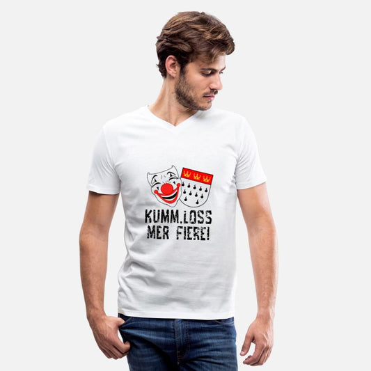 Carnival costume Kölle Alaaf Cologne loss fiere