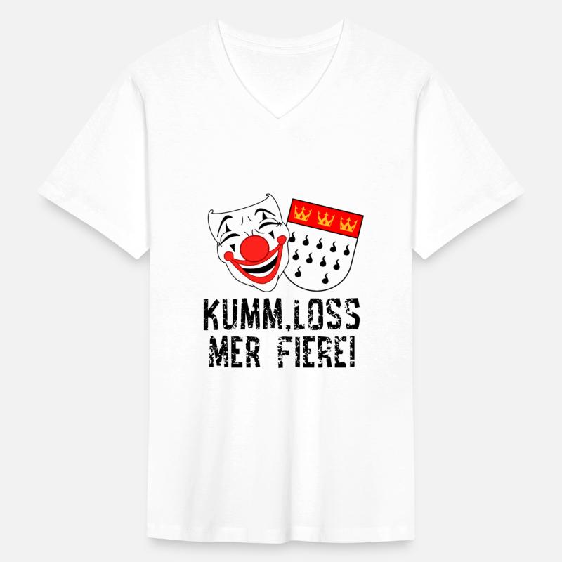 Carnival costume Kölle Alaaf Cologne loss fiere