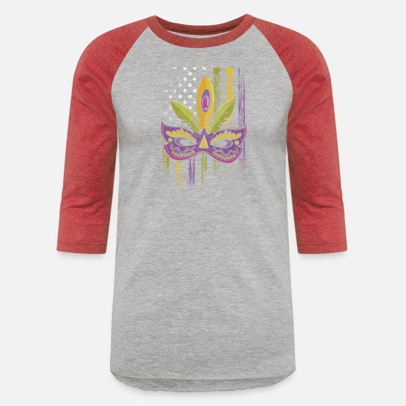 Carnival Music Pearls