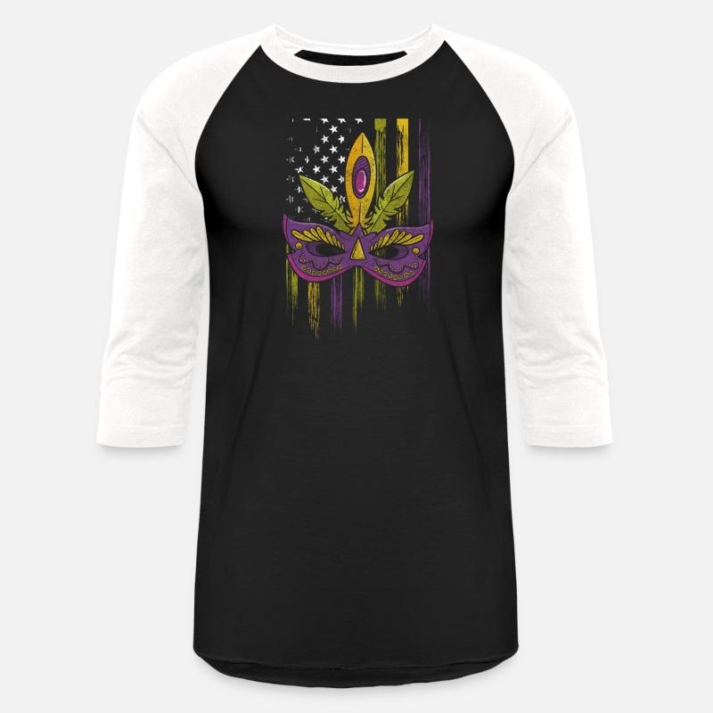 Carnival Music Pearls