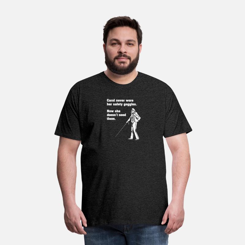 Carol Safety Goggles Science Chemistry