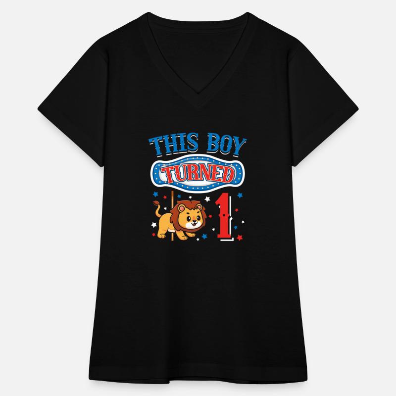 Carousel Birthday Party