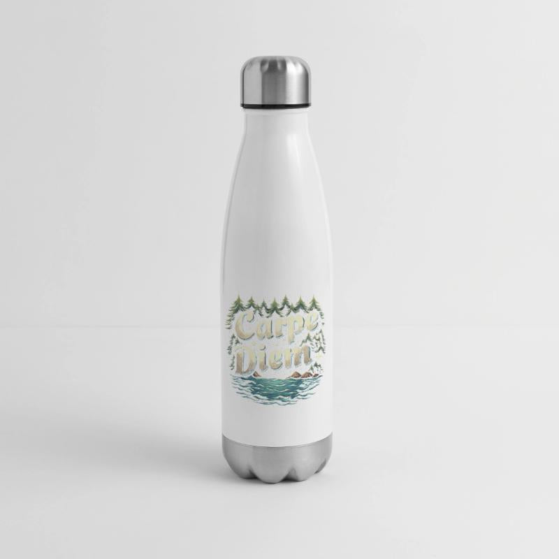 Carpe Diem Nature s Reminder Gift