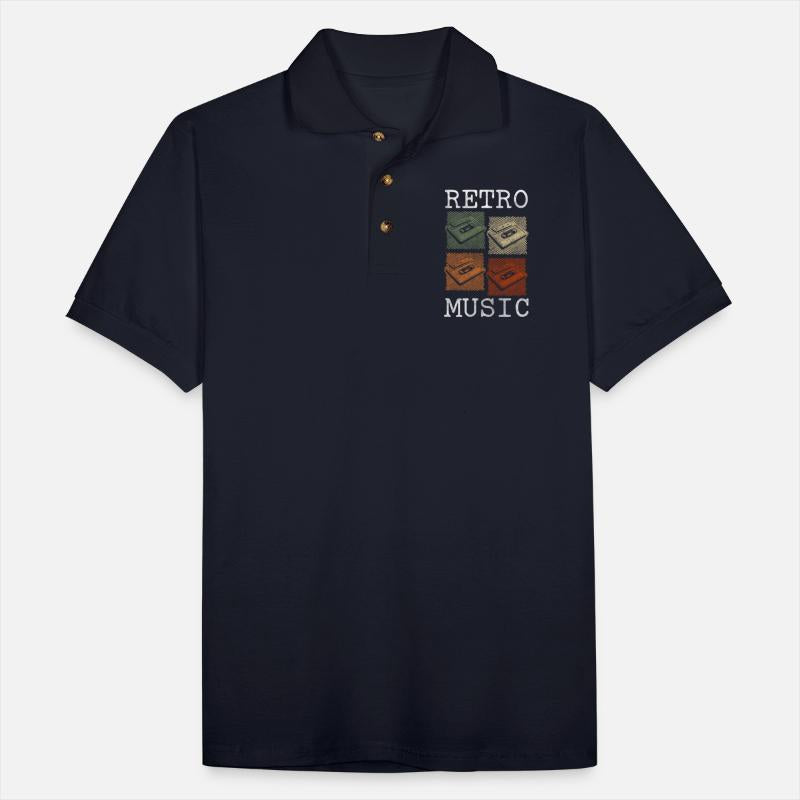 Cassette 80s Music Old School Vintage Player