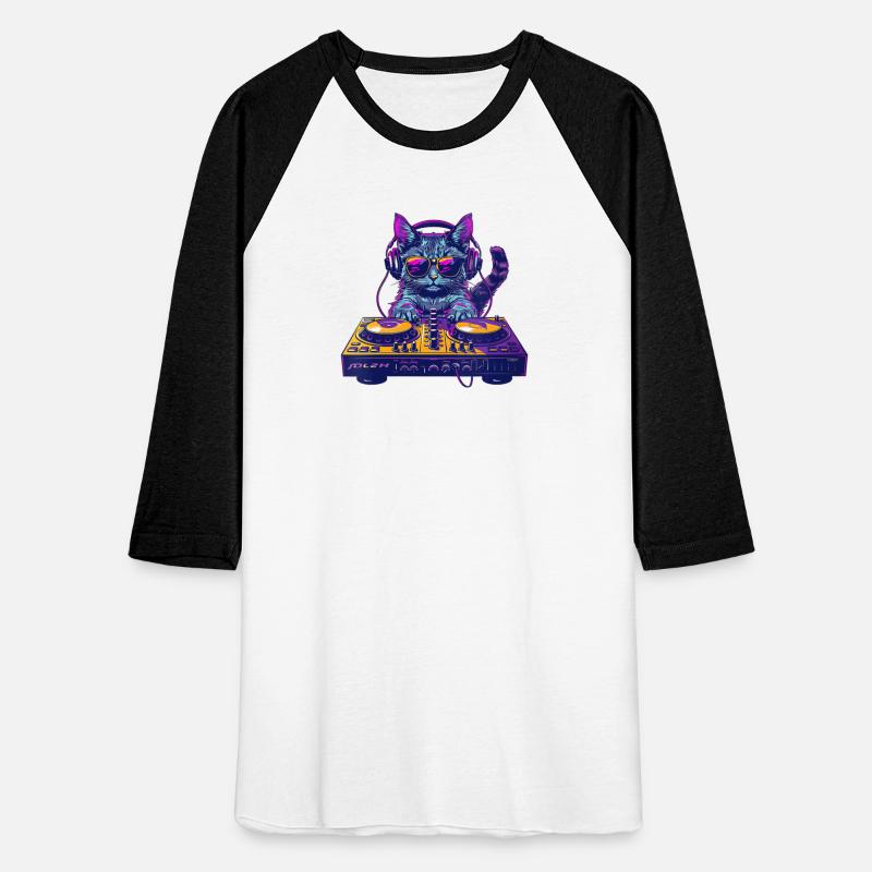 Cat DJ Sunglass Headphones