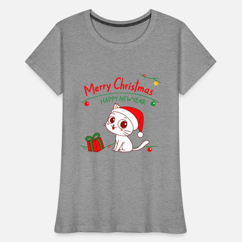 cat24 merry christmas happy new year