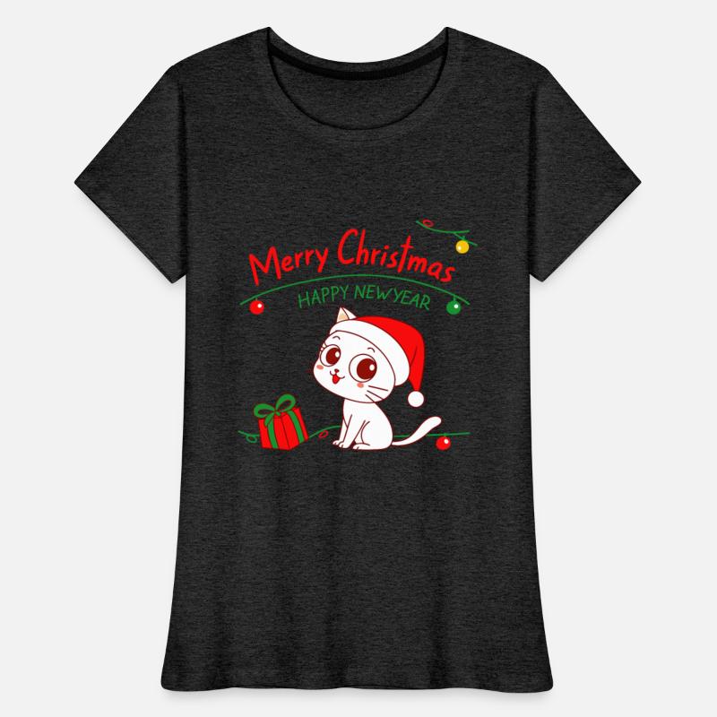 cat24 merry christmas happy new year