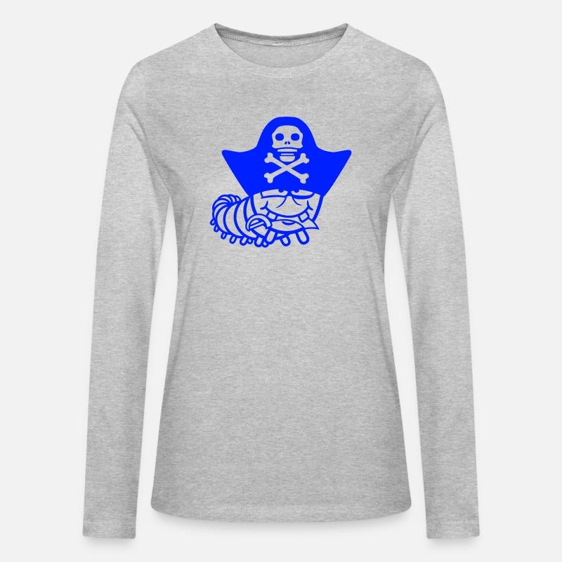 Caterpillar Sabre Pirate Captain Cap Funny Cute