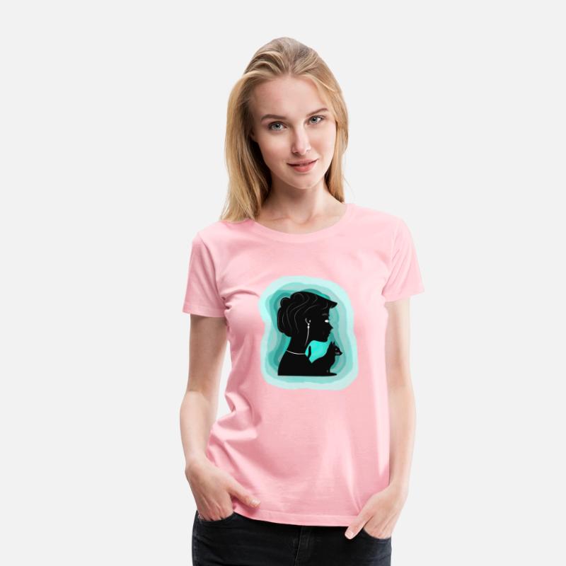 Cats Are Interested In Exciting Events.