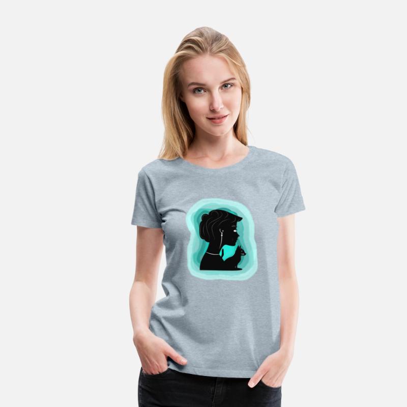 Cats Are Interested In Exciting Events.