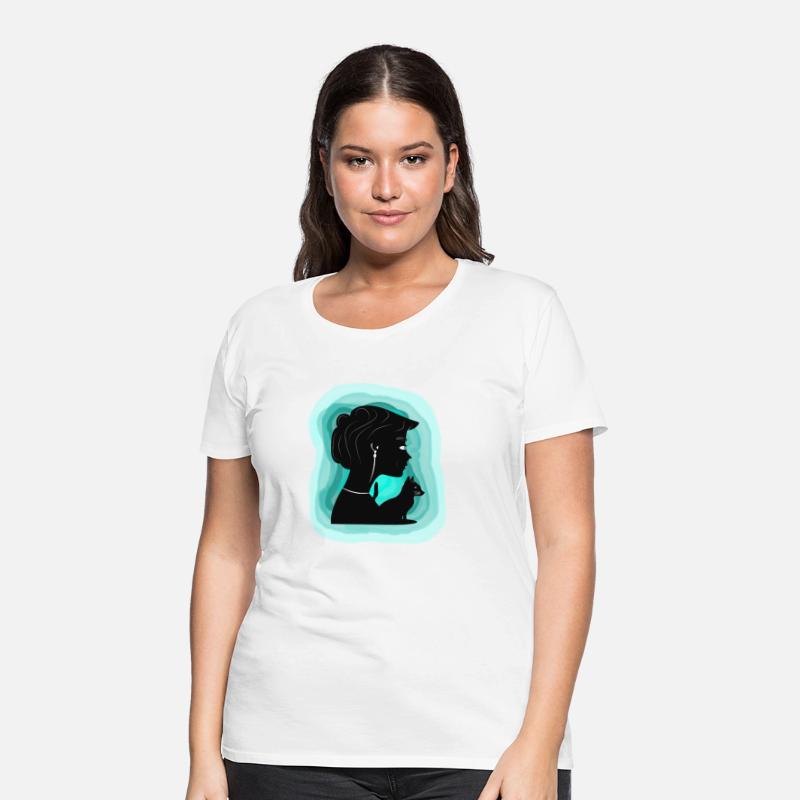 Cats Are Interested In Exciting Events.